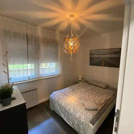 Old Town Affittacamere Sarajevo