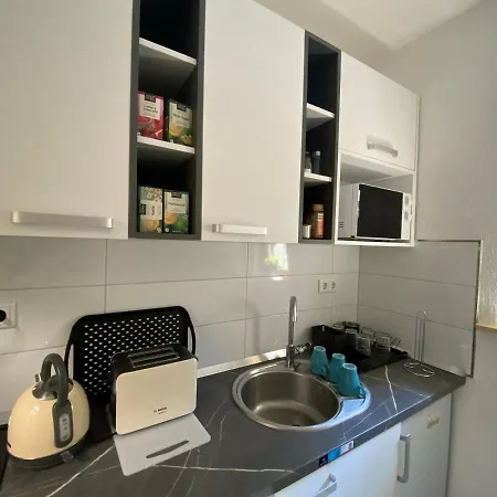 Affittacamere Old Town