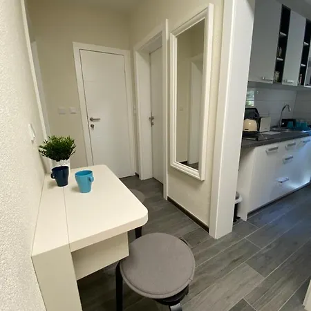 Old Town Affittacamere Sarajevo