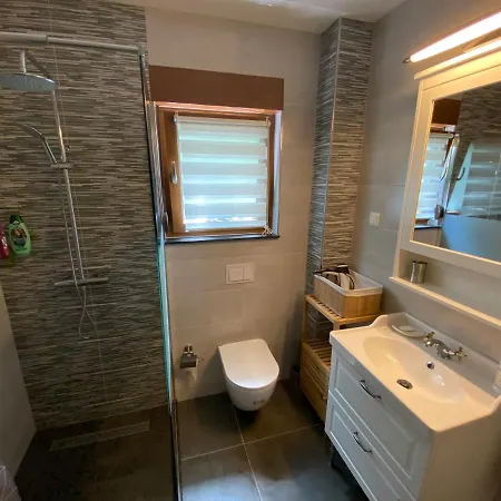 Old Town Affittacamere