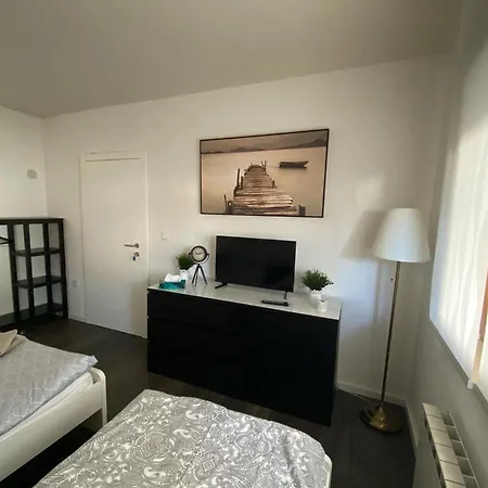 Affittacamere Old Town Sarajevo