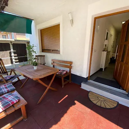 Affittacamere Old Town Sarajevo